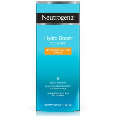 Neutrogena-Hydro Boost City Shield SPF25 (2)